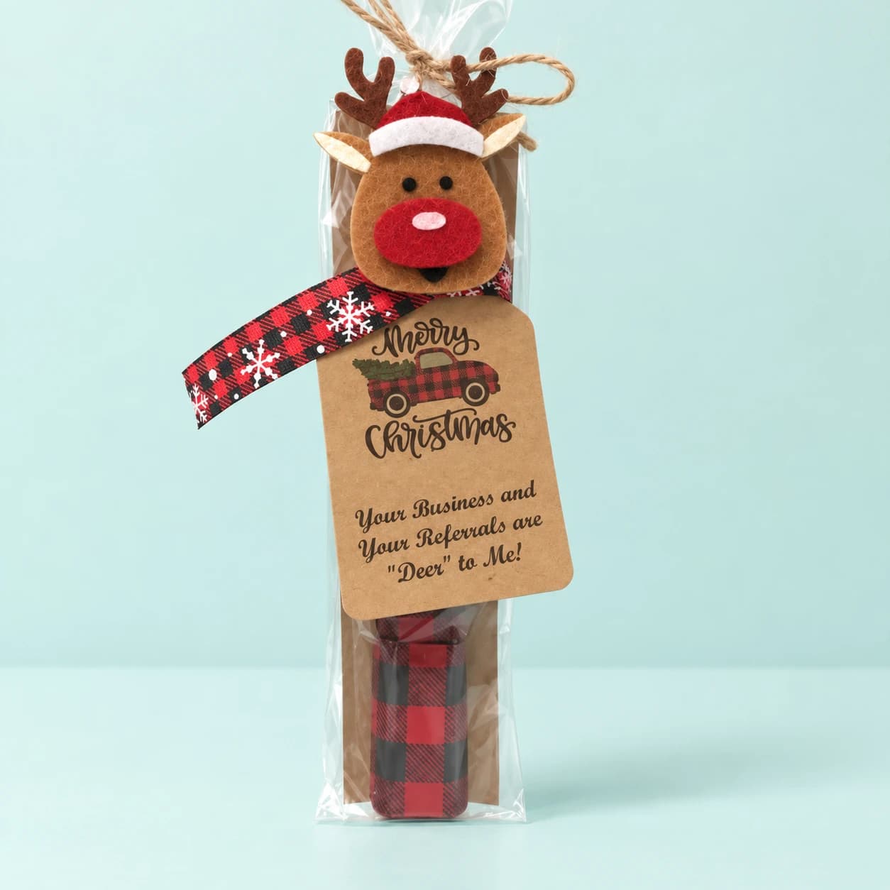 Chocolate Holiday Treats!