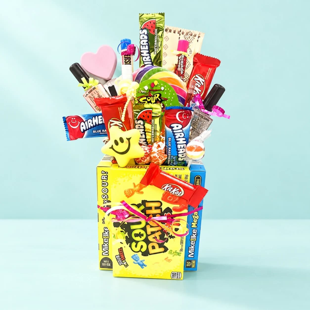 Candy Bouquet