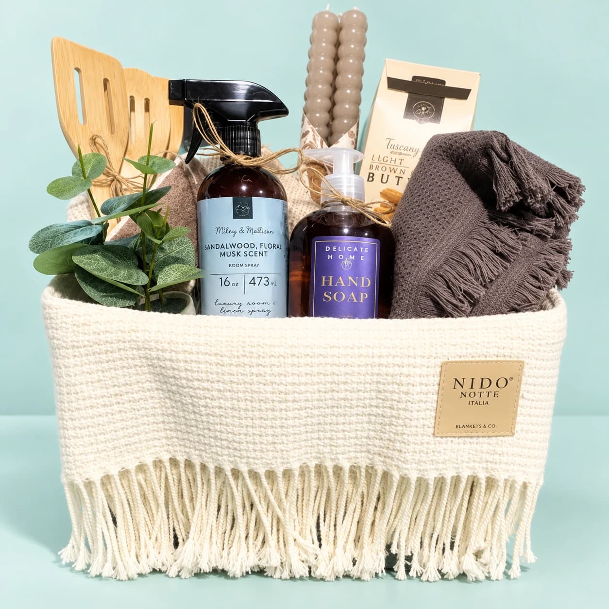 Winter Basket Special Available Until 3-1-25