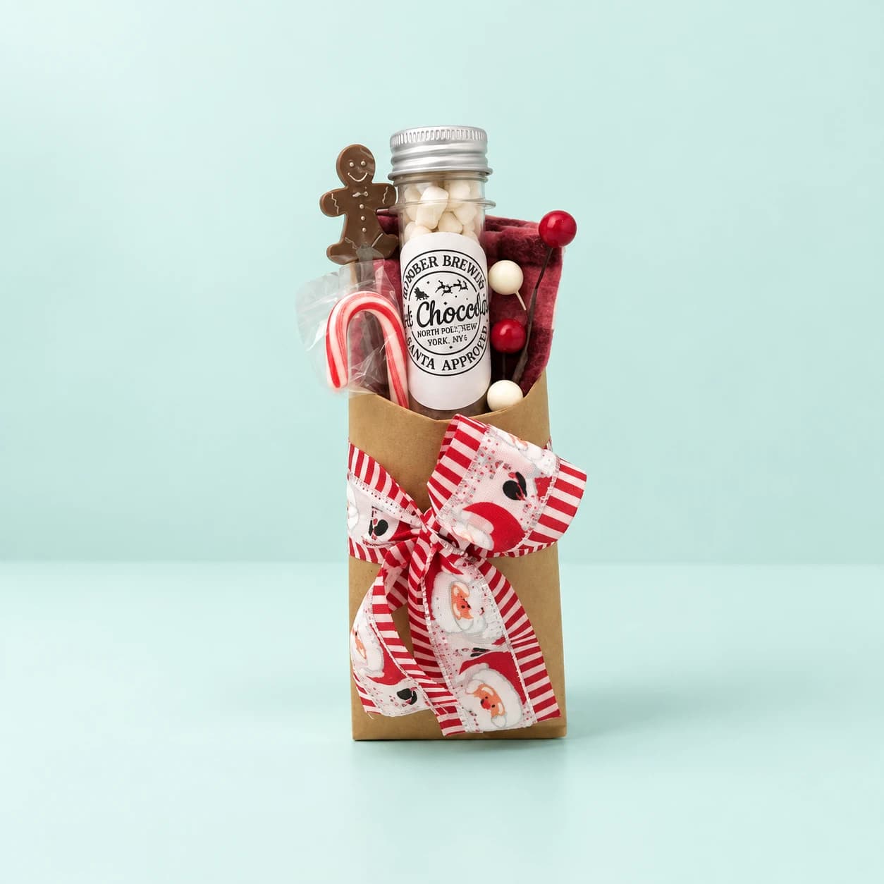 North Pole Hot Cocoa